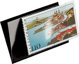 PRINZ Streifen 210 x 41 protège vos timbres rares sans acide ni PVC