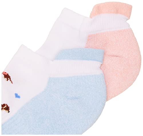 Image of Dr. Motion womens 2pk Compression Low Cut Socks