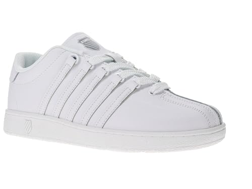 Image of K-Swiss Kid's Classic VN Sneaker