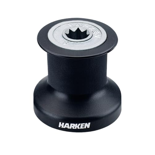 Nion Self-Tailing Winch