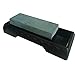 Sharpening Stone Naturalny nóż do ostrzenia do ostrzenia kamienia 12000 Durable (Color : 12000 grit set)