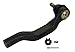 MOOG ES800053 Steering Tie Rod End for Toyota RAV4
