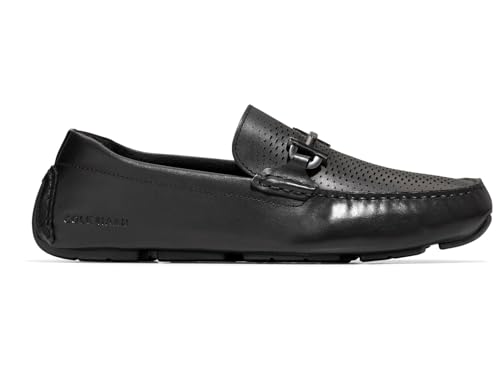 Cole Haan Men's Grand Laser Bit Driver Driving Style Loafer4