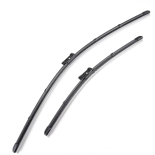 Essuie-glace Seat Leon 5F éliminez les traces de pluie avec ces balais avant 26" et 16"