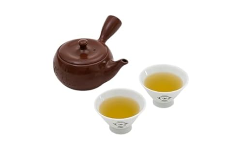 [順次発送]京都宇治茶 奥西緑芳園のこだわりお茶飲み比べセット[煎茶][玉露茎茶][茎ほうじ茶][ほうじ茶][玄米茶] 緑茶 飲料類 京都府 京田辺市