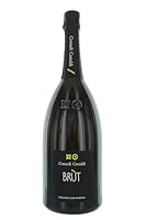 Contadi Castaldi Brut – Franciacorta DOCG – Rebsorten Chardonnay, Pinot Nero, Pinot Bianco – 1500 ml