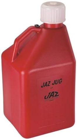 Jaz Produtcs 710-005-06 Red Water Jug
