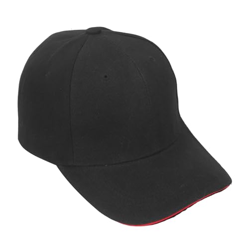Sombrero de Bloqueo EMF Ajustable y Gorra de Protección contra Radiación Electromagnética 4