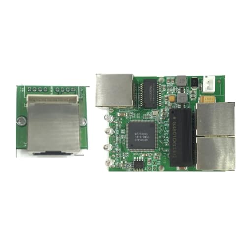Switch Gigabit 16 Puertos Marca Kznifmk