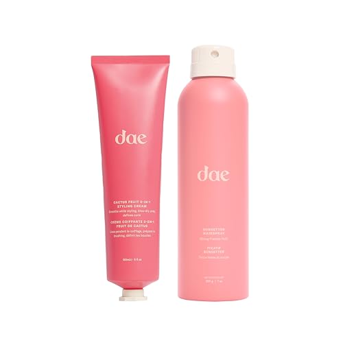 DAE Sunsetter Hairspray & Cactus Fruit 3-In-1 Cream miniatura 1