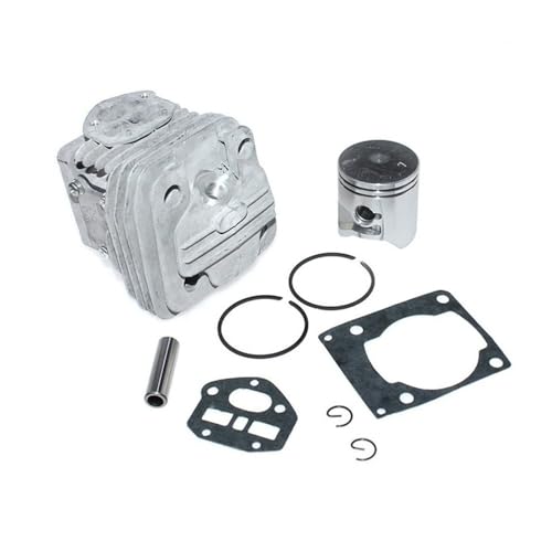 Kit cylindre-piston pour rénover la tronçonneuse GC-PC 1235BKS