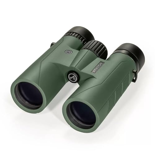 Binoculares Athlon Optics Forerunner 10x42 miniatura 2