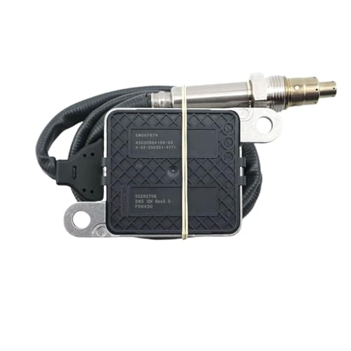 Capteur NOx 55282708 sonde de mesure pollution de rechange automobile