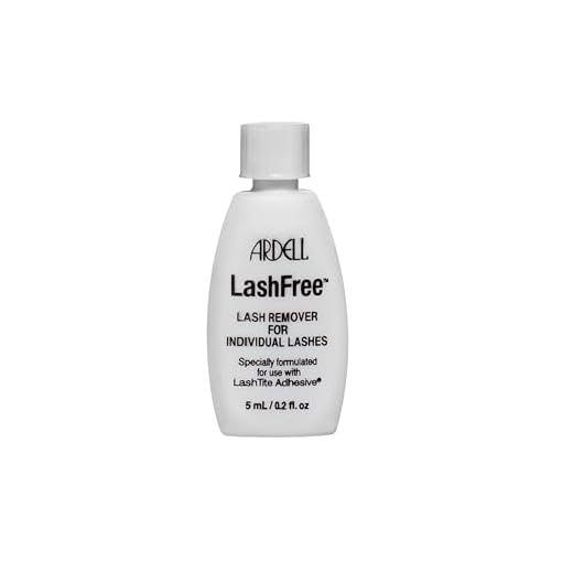 Ardell Lashfree Remover, 0.2 Ounce