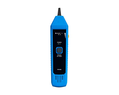 Image of Jonard Tools TEP-100 Tone Tracing Probe for Detecting Tones and Testing Cable Continuity