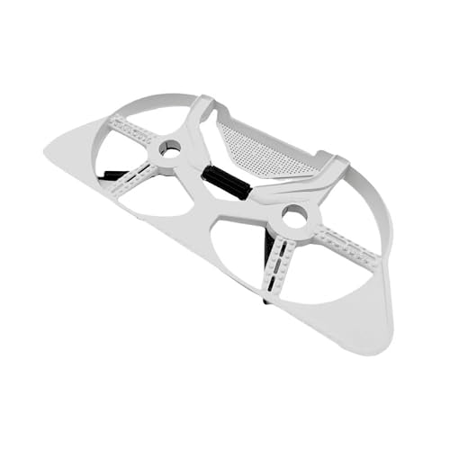 Compatible For Dreame X40 Ultra Mop Washing Station White Tray Components