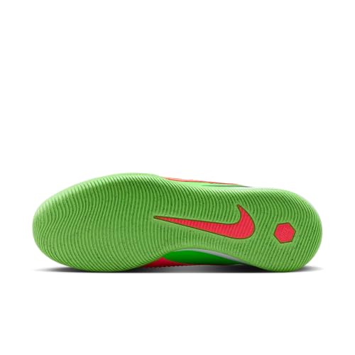Baskets homme Nike Phantom 6 Low Academy IC Erling Haaland : exploitez tout le potentiel de Haaland - vue 4
