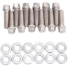 Edelbrock 8534 Intake Manifold Bolt Kit