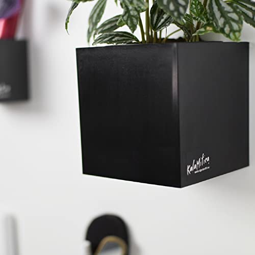 KalaMitica - Cubo Magnetico 9,5 cm Nero