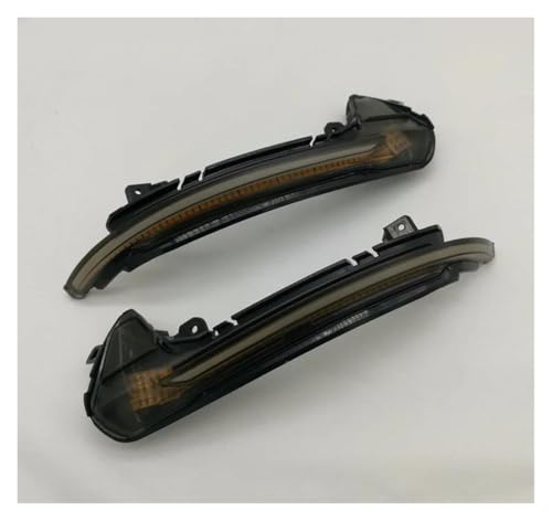 Indicateur séquentiel LED Audi A6 C7 S6 RS6 clignotant de miroir dynamique
