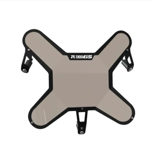 Grille phare moto ZHANGTONG pour R1300GS Adventure 2023-2024