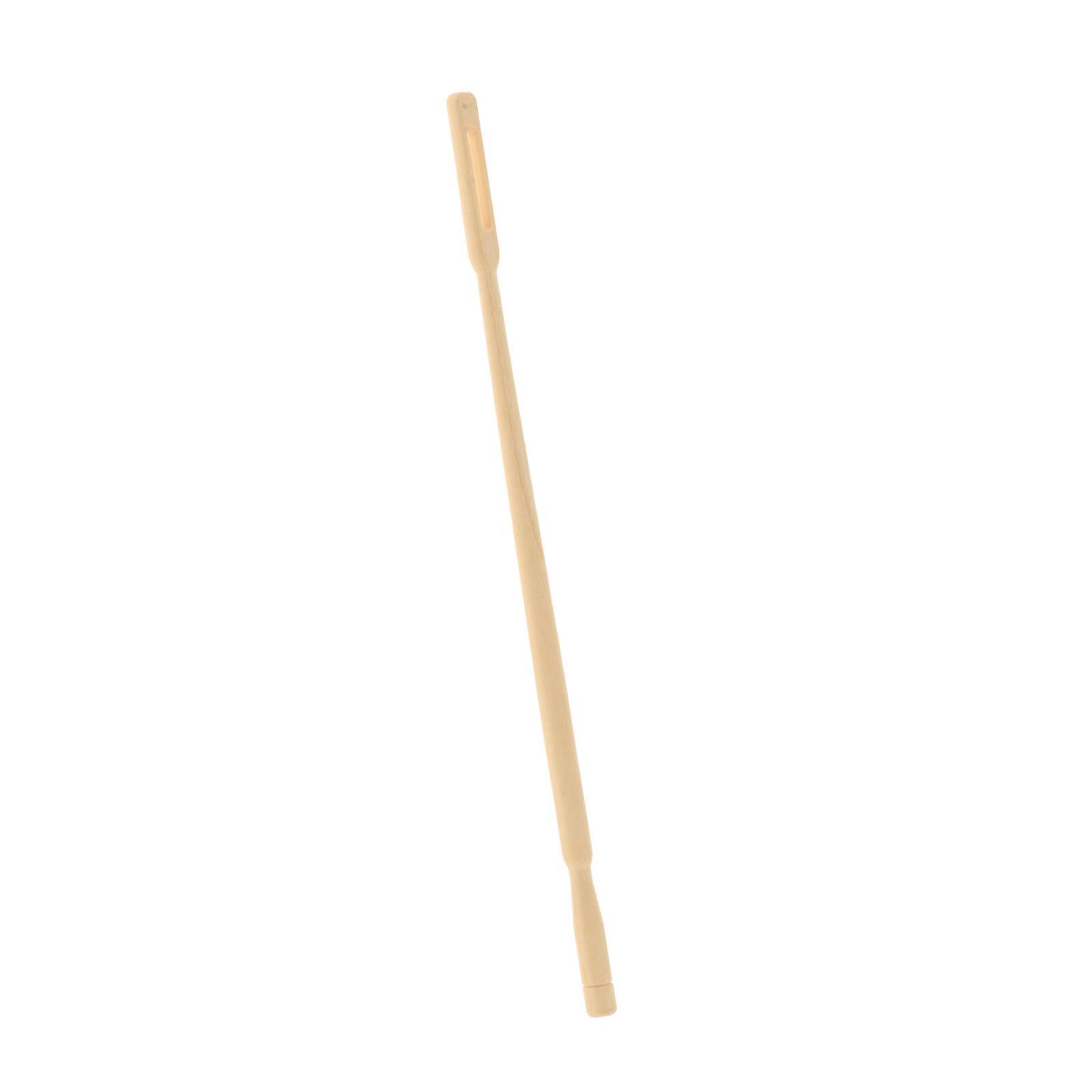 Flute Cleaning Sticks Wear Resistant Flute Cleaner for Piccolos Cleaning|1 Piece Flute Cleaning Rod Stick|Care & Cleaning|Musical Instruments & Gear-image-9