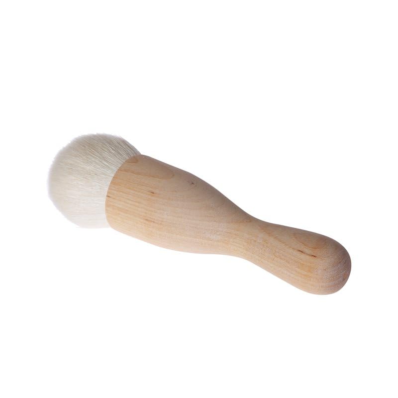 Iris Hantverk Kabuki Makeup Brush