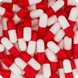 Empty Gelatin Capsules Size 0. Colored Red/White. 1000 Count. US Made. GMP Certified. Lowest Wholesale Pricing.
