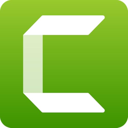 Camtasia 2018 [Online Code]