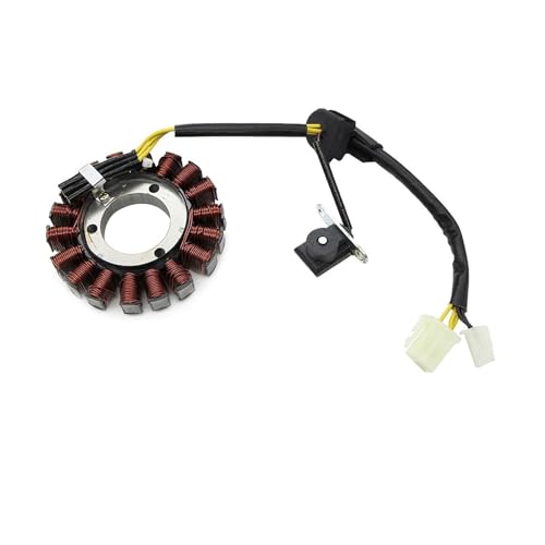 Stator de moto Suzuki Bandit GSF 1250 650 GSX1250 | Pièce alternateur magnéto 32101-18H00