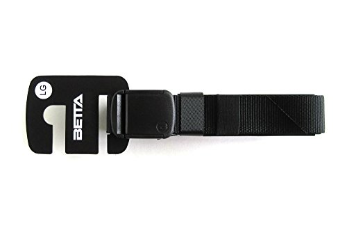 Scout - 1.25 Inch Nylon Web Belt with Adjustable Buckle, Unisex2