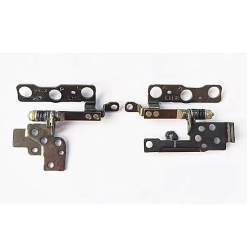 Charnières LCD haut de gamme pour Lenovo ThinkBook 14 G6 ABP IRL axe robuste