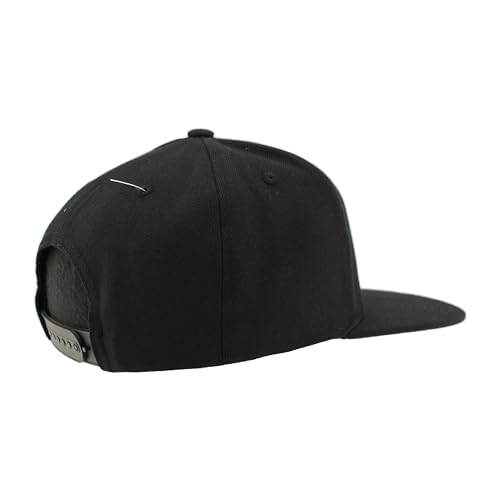 Gorra Snapback Florida State Seminoles Negra miniatura 6