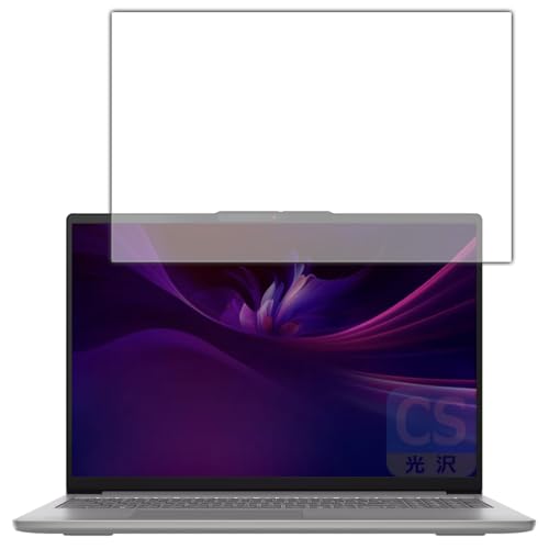 PDA?? Lenovo IdeaPad Slim 5/5i Gen 10 (16?) ?? Crystal Shield ?? ???? ?? ???