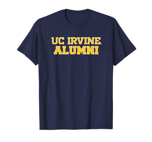 UC Irvine Anteaters Alumni T-Shirt