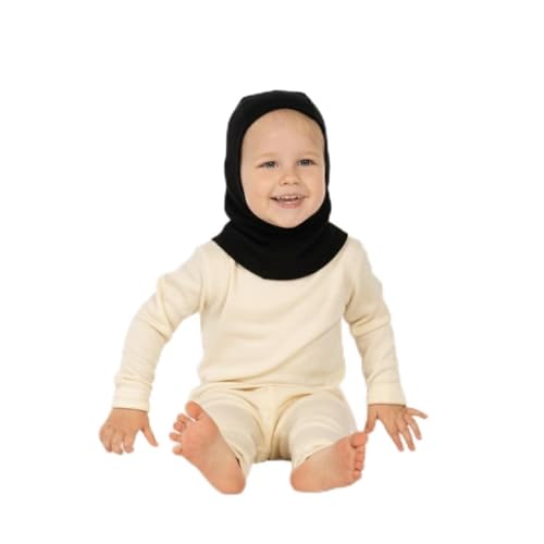 Bonnet en laine mérinos bleu | Confort premium unisexe menique