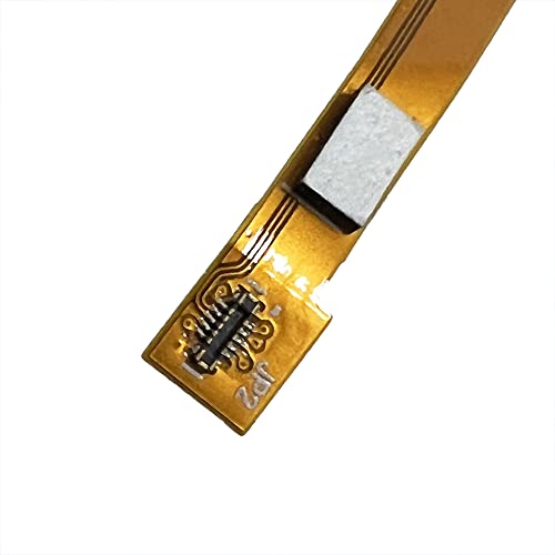 Réparer webcam Dell Latitude 7310 câble écran noir FDX30 - 5
