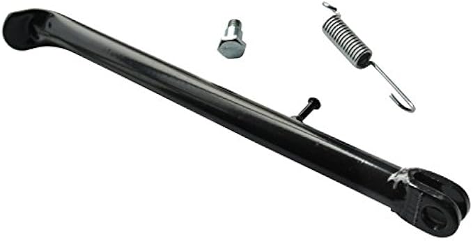 JRL Kick Stand Fit Dirt Pit Bike 70cc 90cc 110cc 125cc 138cc 140cc 150cc 200cc Parts