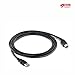 TRENDnet SuperSpeed USB 3.0 Type-A to Type-B Extension Cable, TU3-C10, 3.1 M (10 Ft), 5Gbps Transfer Rates, Full-Duplex Data Transmission Support, Backwards Compatible w/USB 2.0, USB 1.1, USB 1.0