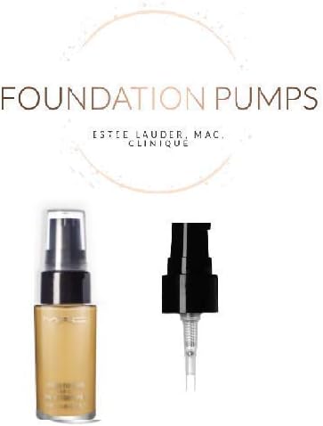 Foundation Pump for Studio Fix Fluid Foundation