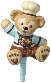 Amazon Co Jp Tds 13 スウィート ダッフィー ダッフィー イヤホンジャックカバー 東京ディズニーシー 家電 カメラ