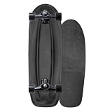 Carver Surfskate Ghostnet CX 31