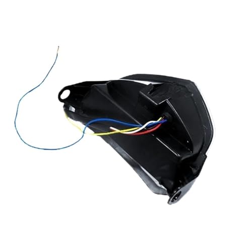 Feu arrière LED moto GSXR 600 750 feu de stop clignotant 2004 2005