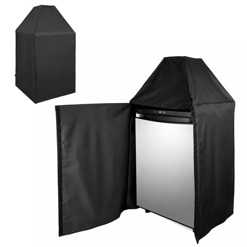 Outdoor Kegerator Cover for Beer Dispenser