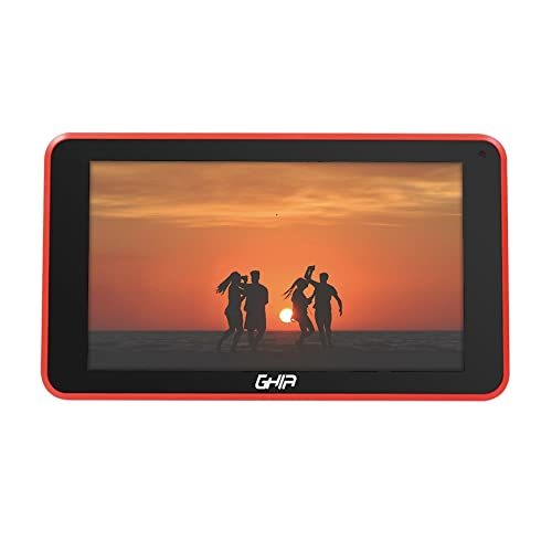 Pantallas, Home Entertainment Imagen adicional
