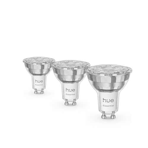 Philips Hue E WCA 345 GU10 3P EU - vue 8