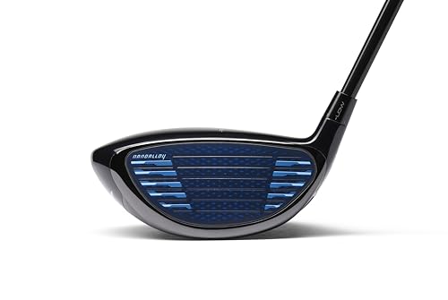Mizuno JPX-ONE Driver, Right Hand, Men's, Titanium