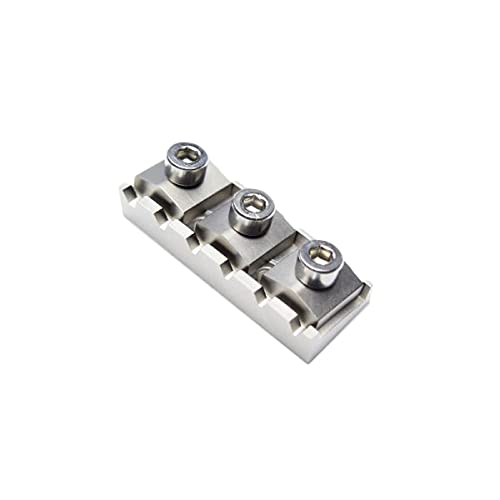 FU-TONE Titanium R2 Locking Nut
