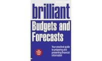 Algopix Similar Product 18 - Brilliant Budgets and Forecasts Your