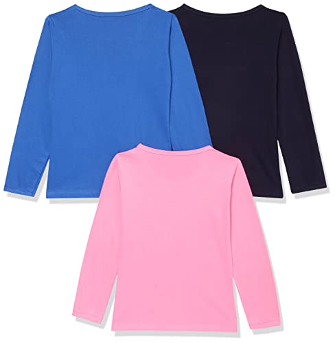 Image of T2F Girl's Regular Fit T-Shirt
